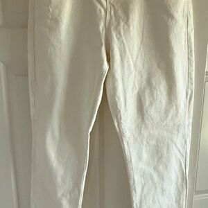 DKNY Women's Straight Leg Jeans